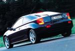 Toyota Celica 2000 года